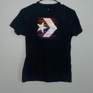 Converse t-shirt